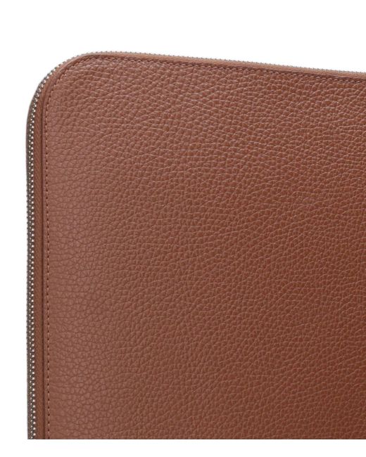 Orciani Brieftaschen in Brown für Herren