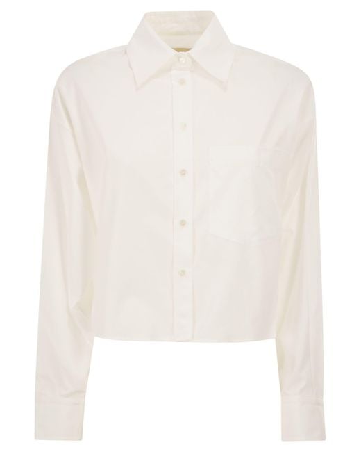 Weekend by Maxmara White Wkdeden