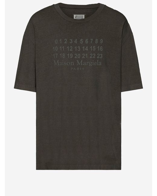 Maison Margiela Black Maison Margiela