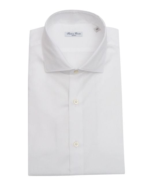 SARTORIA DEL CAMPO-SONRISA White I'Ve Got To Go