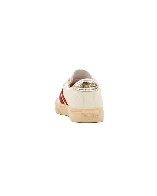 Pro Keds Pink Sneakers