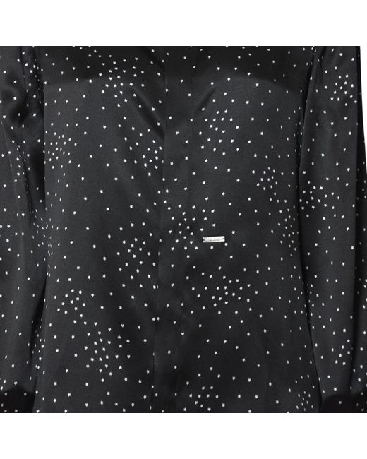 DSquared² Overhemden in het Black