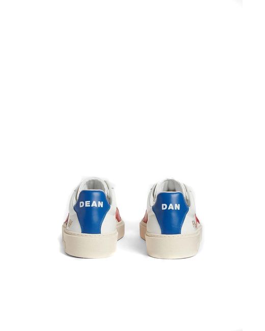 Blanco DSquared² de color White
