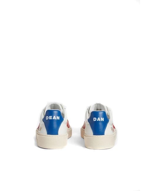 DSquared² Dsquared2 White
