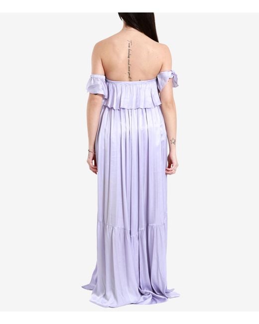 Aniye By Purple Dresses