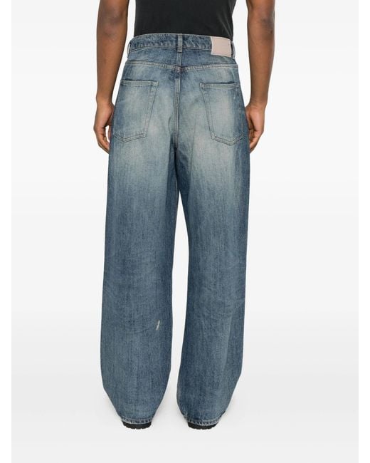 Our Legacy Blue Vast Cut for men