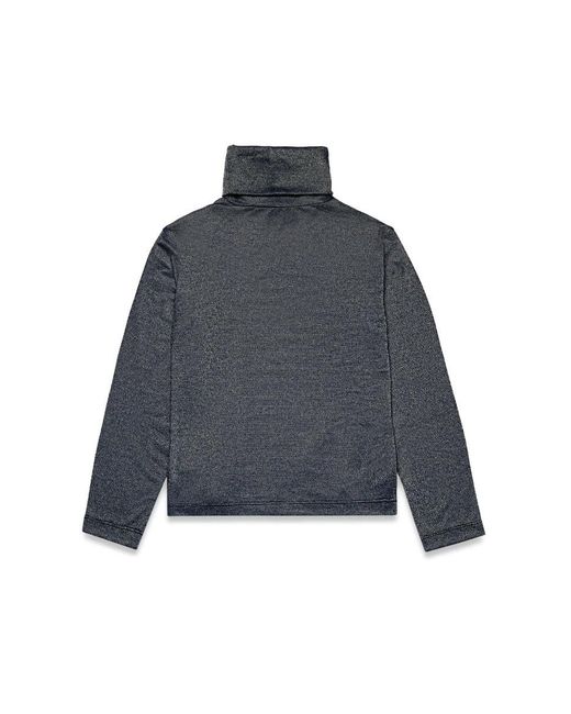 MAX&Co. Blue Shirt