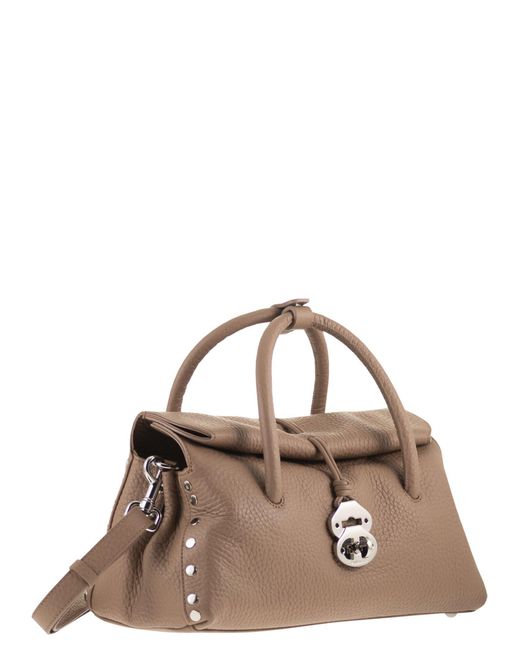 Zanellato Brown Dotta