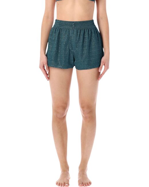 Oseree Korte Broek in het Blue