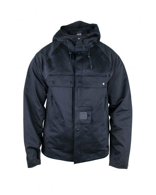 C P Company Blue Jacket for men