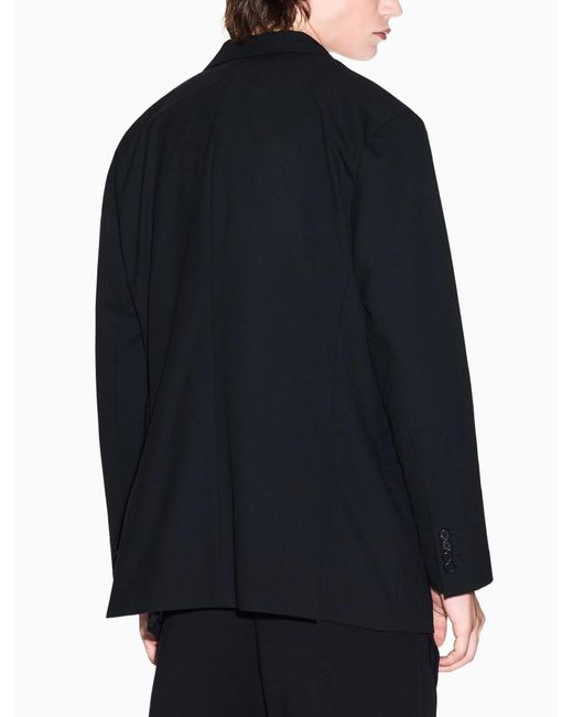 ARMANI EXCHANGE Blue Jackets