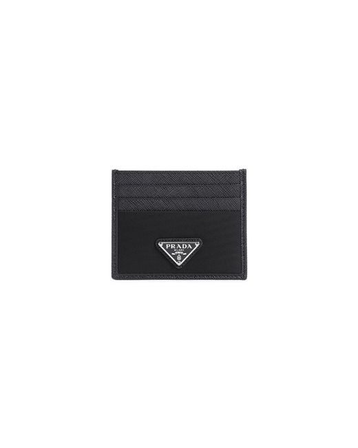 Prada Black Re