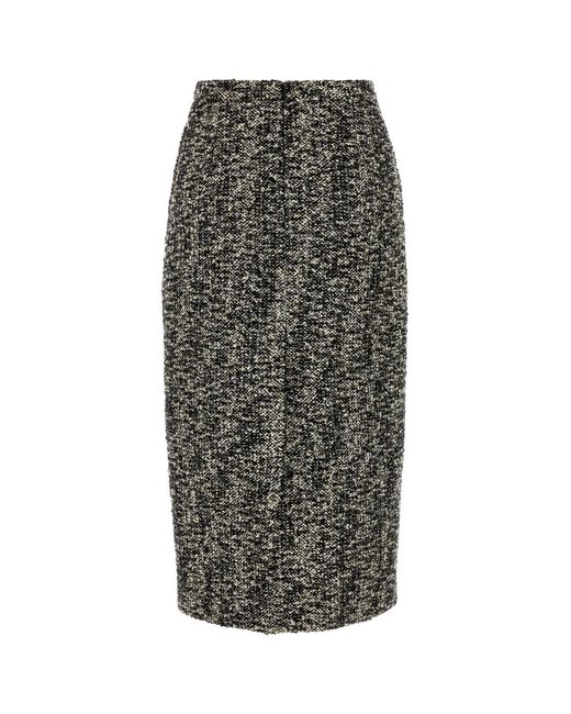 Gucci Multicolor Skirts