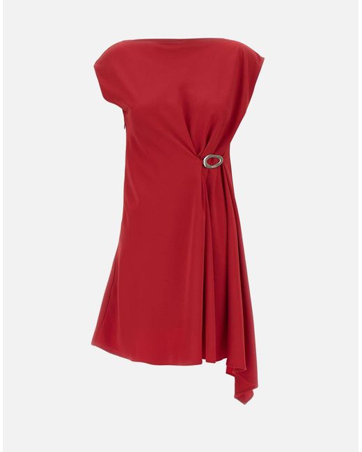Abito di Liu Jo in Red