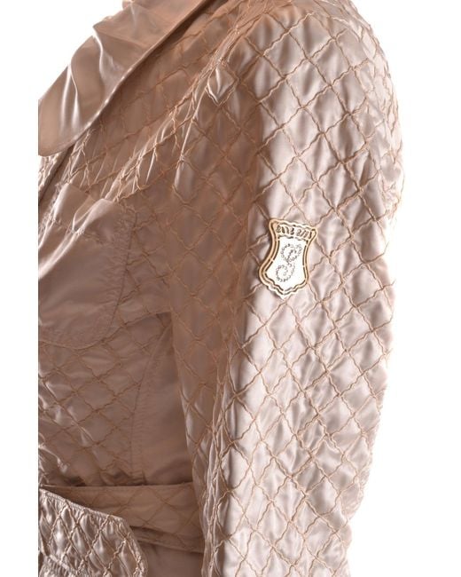 Geospirit Natural Jackets