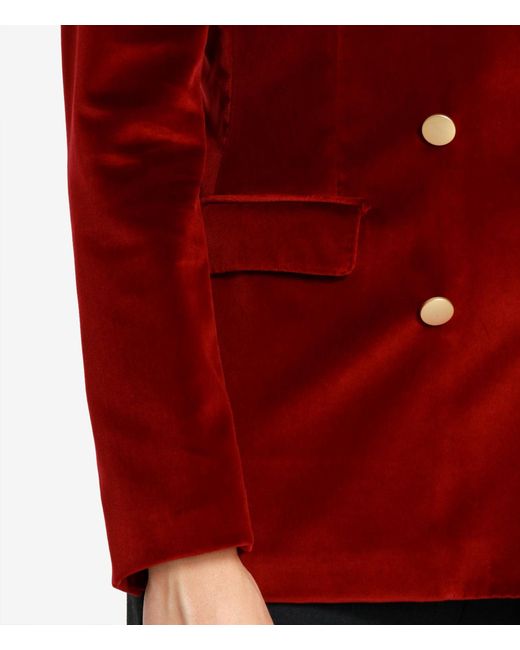 Tagliatore Red Jackets