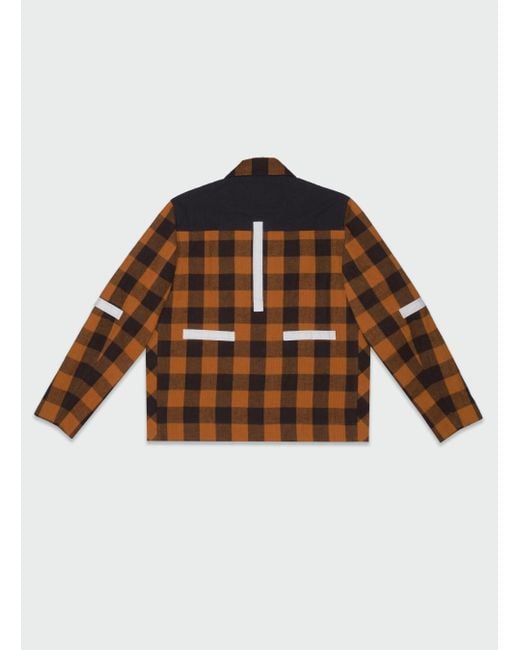 Craig Green Brown Jackets