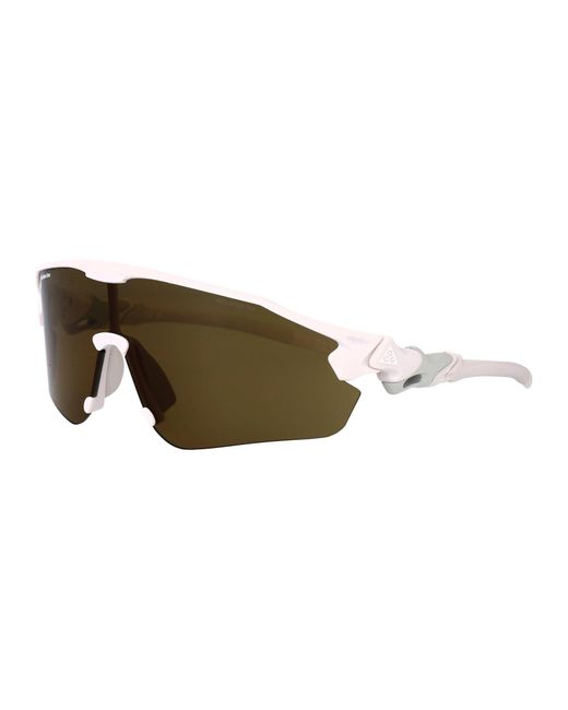 Nike Multicolor Injected Sunglasses