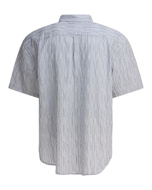 Stussy Blue Shirts for men