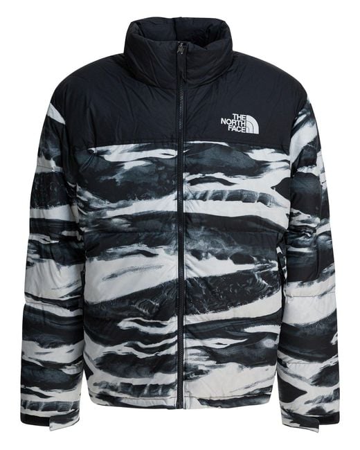 The North Face Jassen En -jassen in het Blue