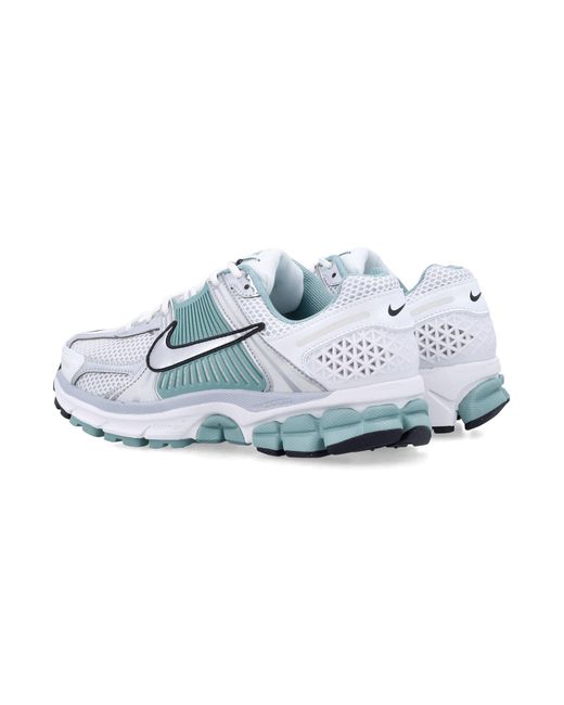 Nike Blue Turnschuhe