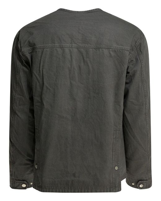 Nonnative Gray Utility Jacket