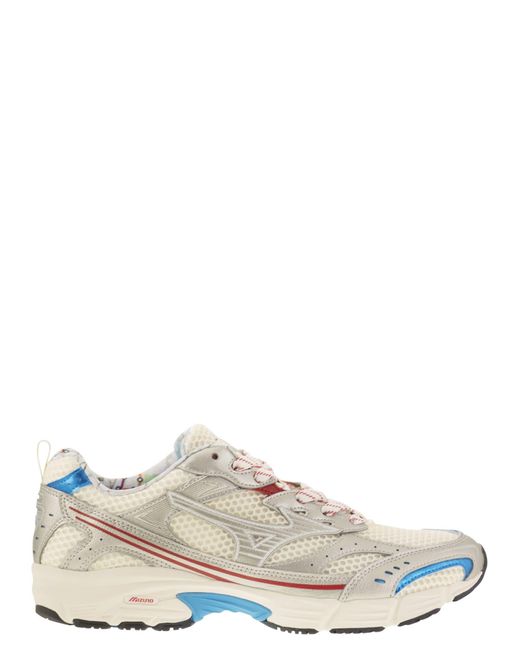Mizuno Multicolor Mxr for men