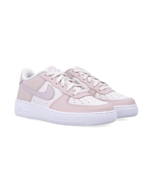 Nike Pink Sneakers