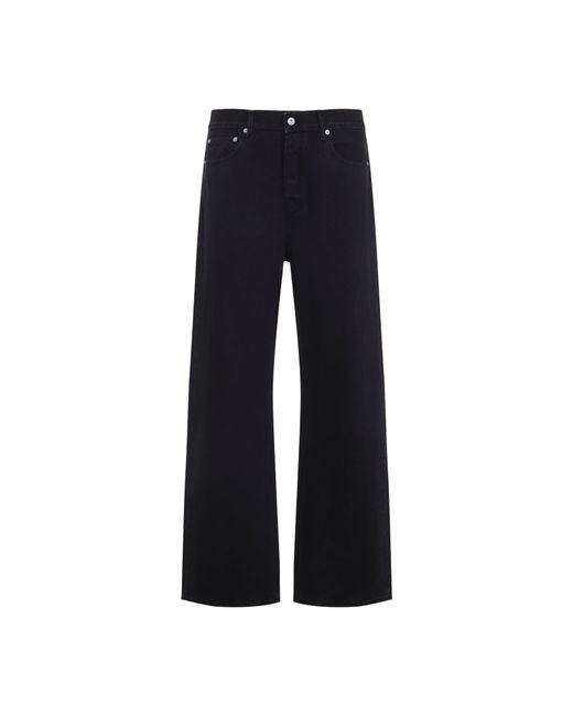 Jacquemus Blue Le De-Nimes Droit for men