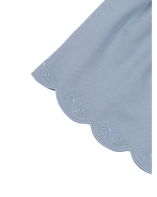 Chloé Blue I'M Not Sure I'M Ready For This