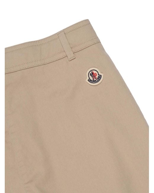 Moncler Natural I'M Not Going To Tell You