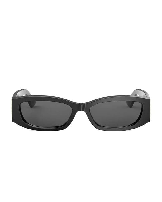 Dior Gray Graphique S1 I Sunglasses for men