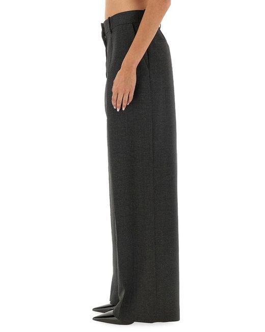 Givenchy Black Tailored Pants