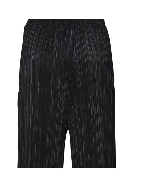 SOLOTRE Broek in het Black