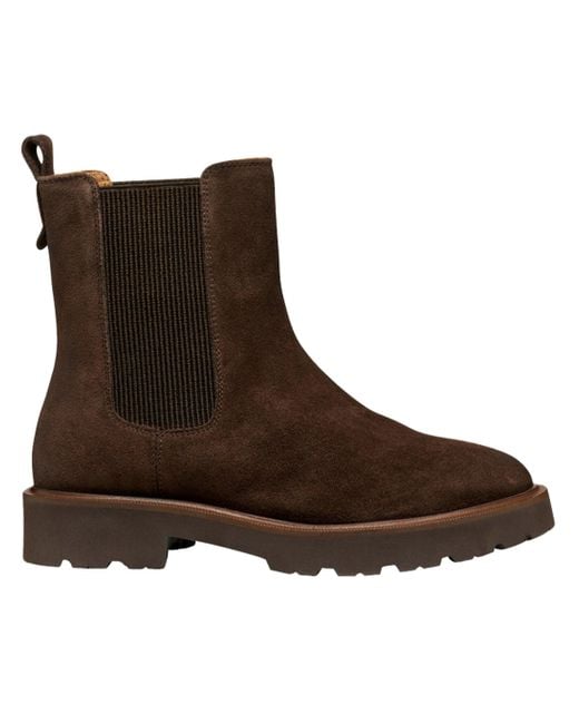 Geox Brown Geox for men