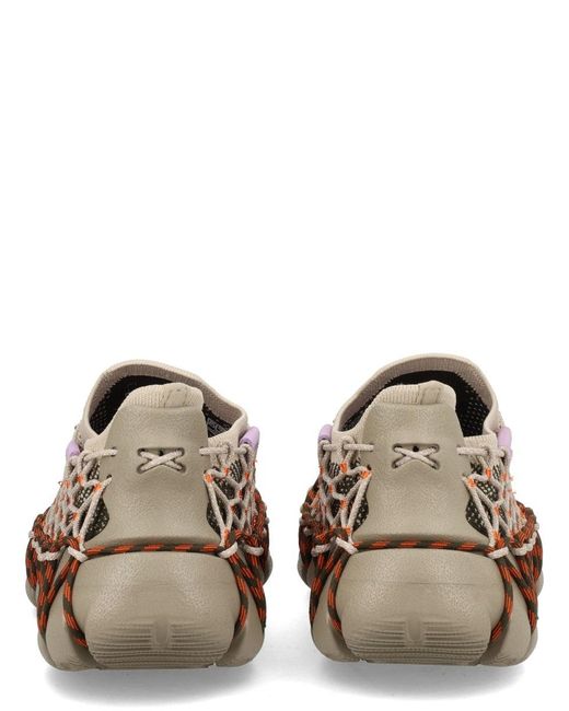 Keen Brown Keen