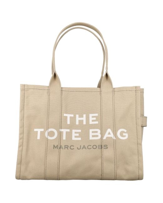 Marc Jacobs Natural Taschen .. Beige