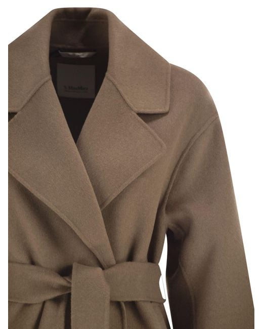 Max Mara Brown Smmhobby
