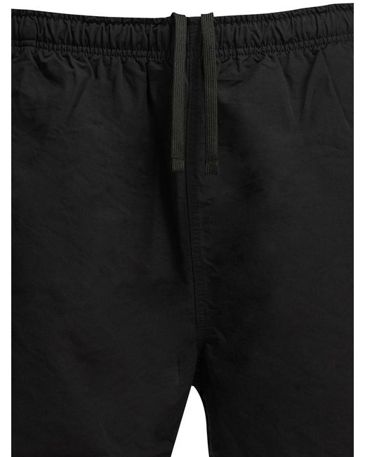 Stussy Strandkleding in het Black voor heren