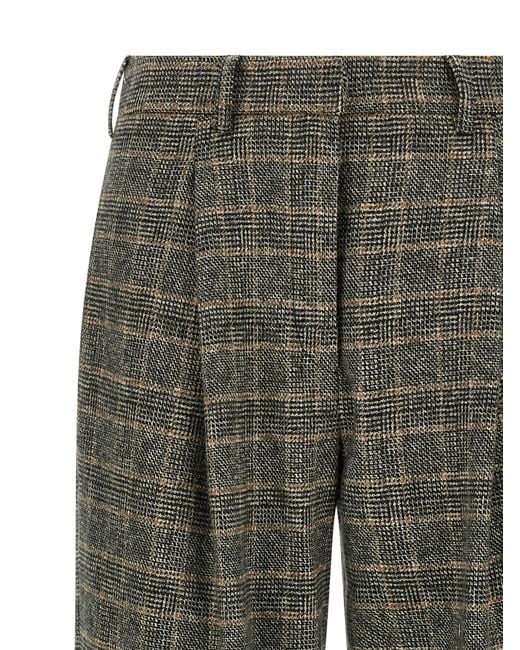 Jejia 'sally' Broek in het Gray