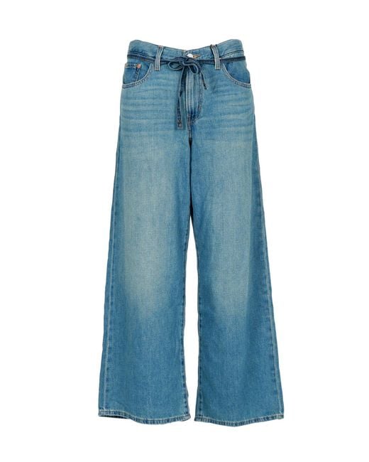 Levi's Blue Jeans