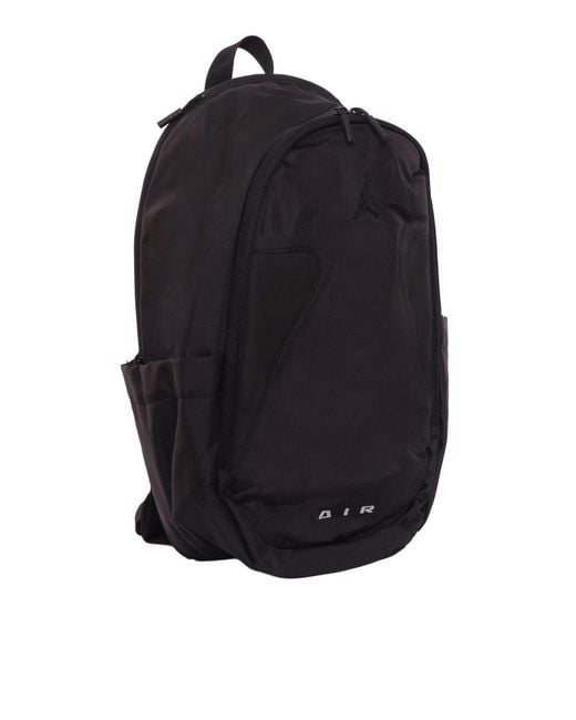 Nike Black Jam Element Backpack