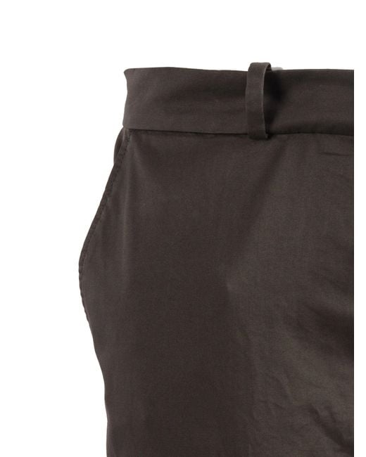 Rrd Gray Cottech Chino Jo Pant