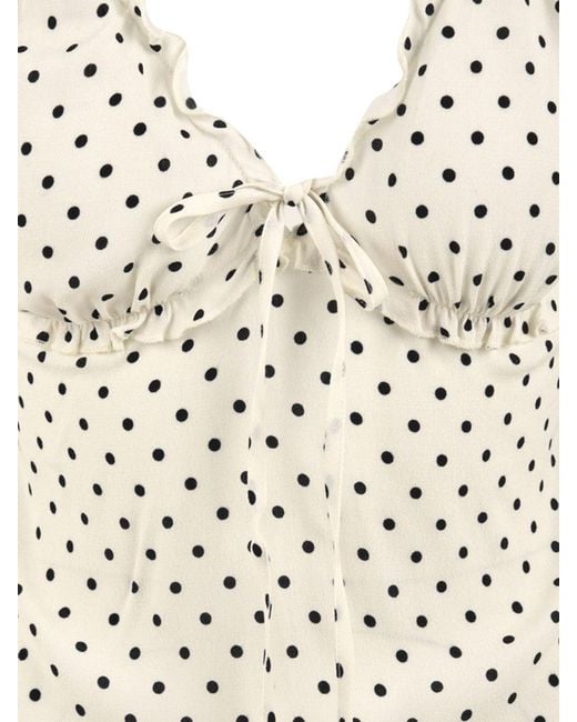 Mar De Margaritas White Dresses