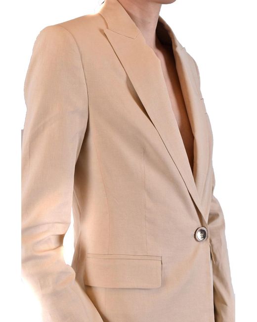 Pinko Beige in het Natural