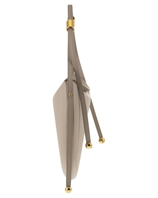 Furla Multicolor Moonstone Shoulder Bag M