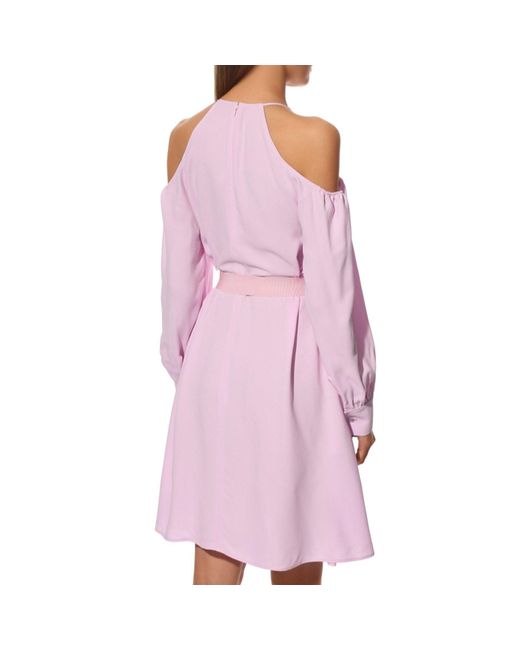 Stella McCartney Pink Short Dresses