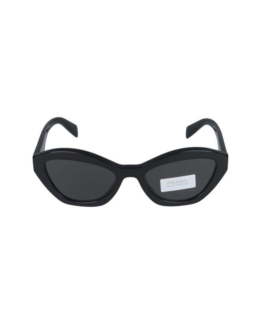 Gafas de sol 0 PR A02 S 16 k08 z /19/140 Prada de hombre de color Black