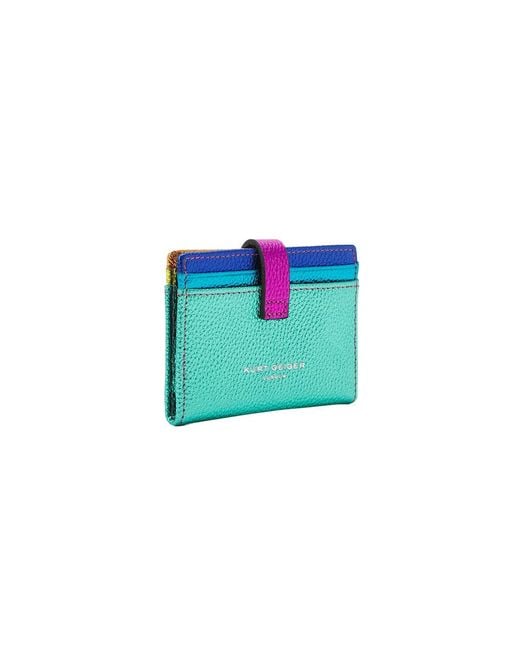 Kurt Geiger Blue Accessories
