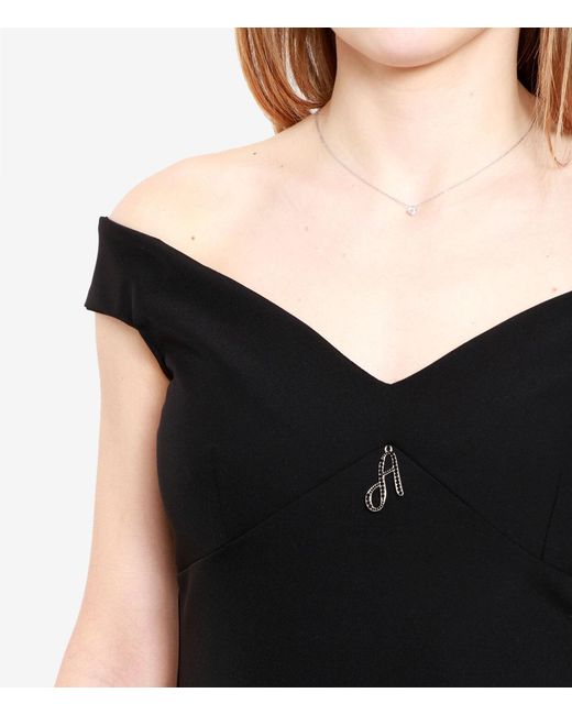 Aniye By Black Dresses